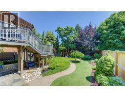 74 Forest Edge Trail, Kitchener, ON N2P2L9 Photo 48