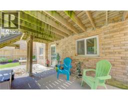 74 Forest Edge Trail, Kitchener, ON N2P2L9 Photo 46