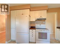 2pc Bathroom - 79 Gay Crescent, Kitchener, ON N2A2C2 Photo 10