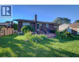 79 Gay Crescent, Kitchener, ON N2A2C2 Photo 23