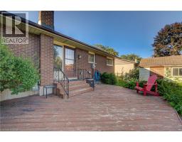 79 Gay Crescent, Kitchener, ON N2A2C2 Photo 27