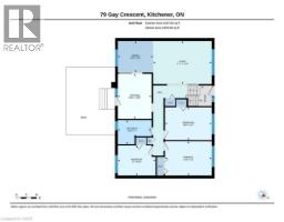 79 Gay Crescent, Kitchener, ON N2A2C2 Photo 29