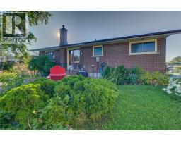 79 Gay Crescent, Kitchener, ON N2A2C2 Photo 24