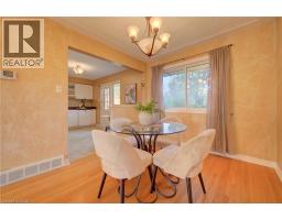 Living room - 79 Gay Crescent, Kitchener, ON N2A2C2 Photo 8