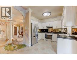 2pc Bathroom - 74 Forest Edge Trail, Kitchener, ON N2P2L9 Photo 17