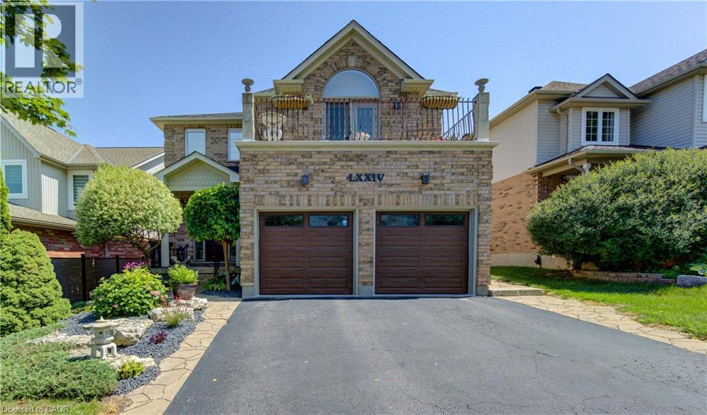 74 FOREST EDGE Trail - 2