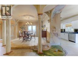Great room - 74 Forest Edge Trail, Kitchener, ON N2P2L9 Photo 15