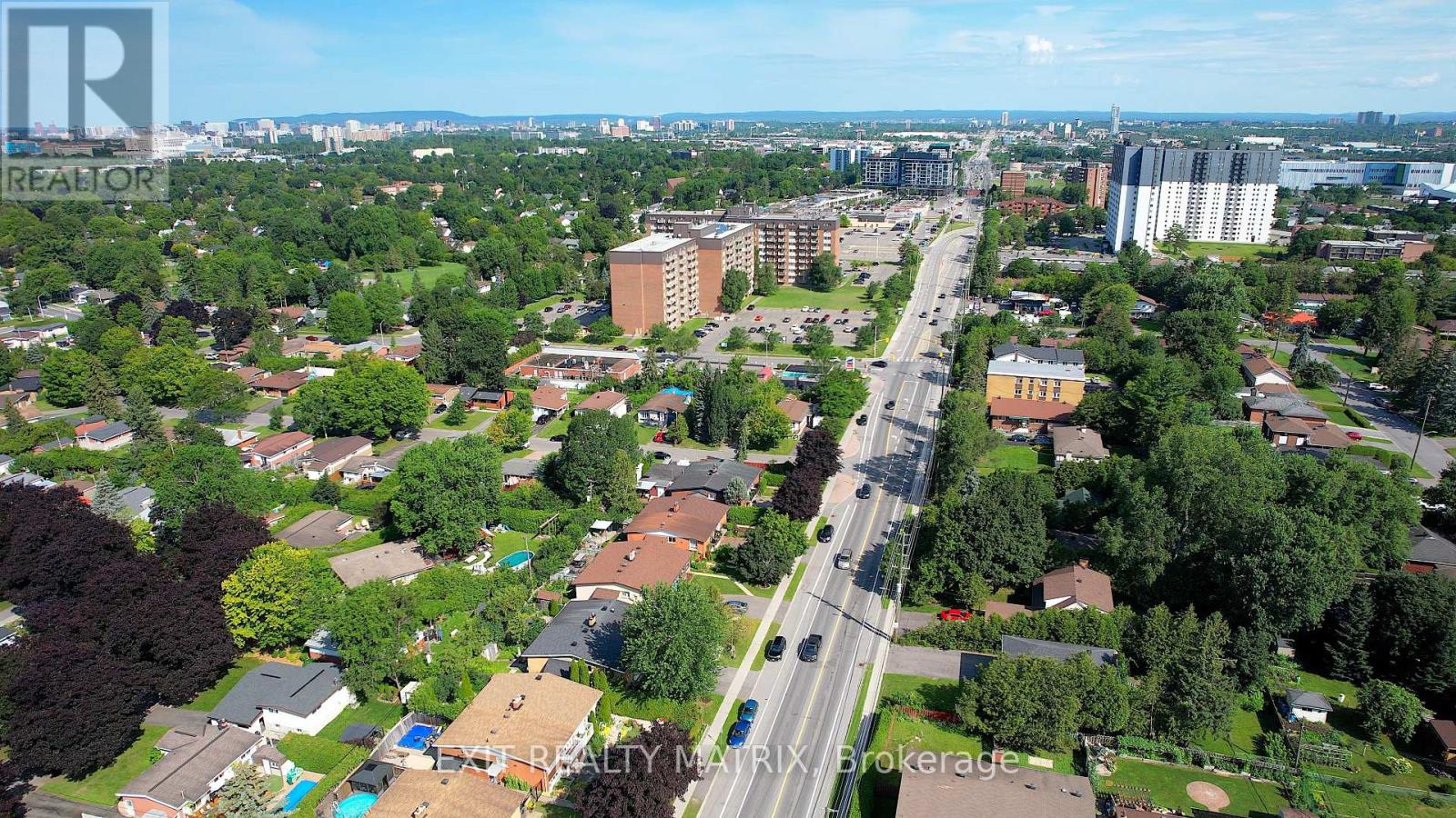 4 Bed, 2 Bath House for Sale in Ottawa – 2064 ST LAURENT BOULEVARD, Ottawa – MLS# X13644898 - Image 46