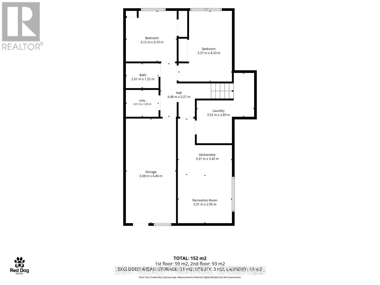 4 Bed, 2 Bath House for Sale in Ottawa – 2064 ST LAURENT BOULEVARD, Ottawa – MLS# X13644898 - Image 48