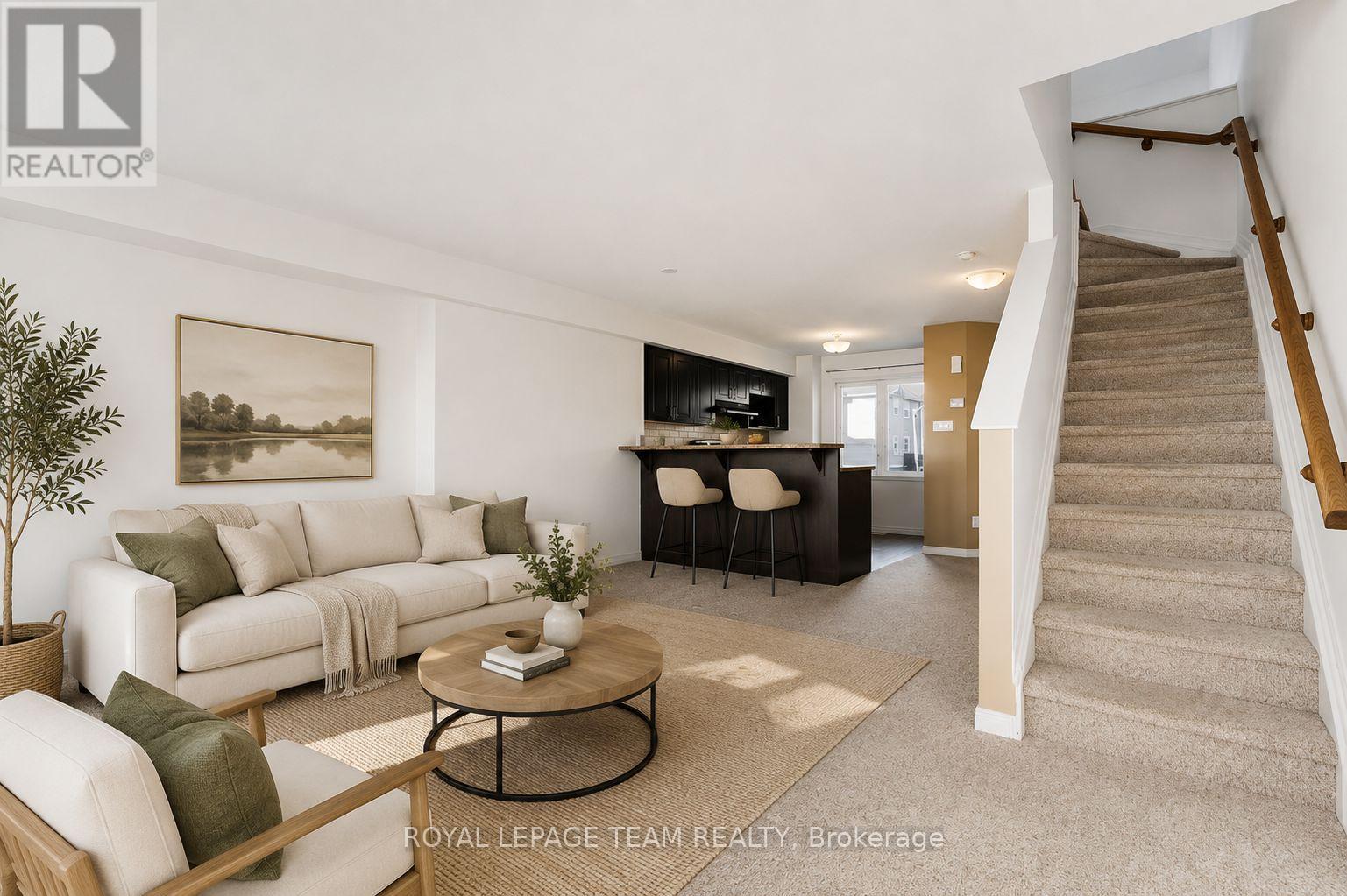 3 Bed, 3 Bath House for Rent in Ottawa – 566 SIMRAN PRIVATE, Ottawa – MLS# X13644988 - Image 11