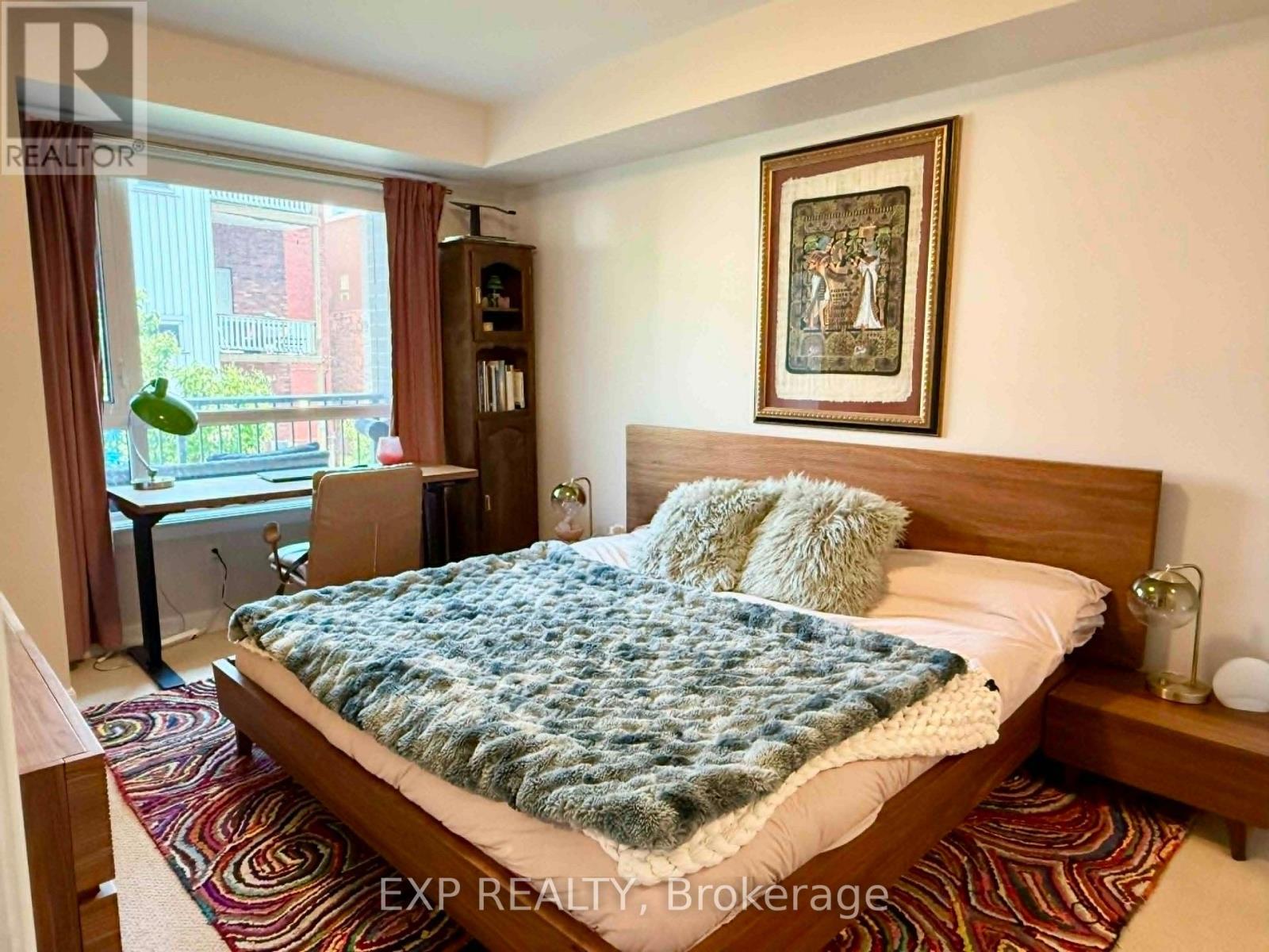 2 Bed, 2 Bath Apartment for Rent in Ottawa – 303 – 200 BESSERER STREET, Ottawa – MLS# X13645078 - Image 10