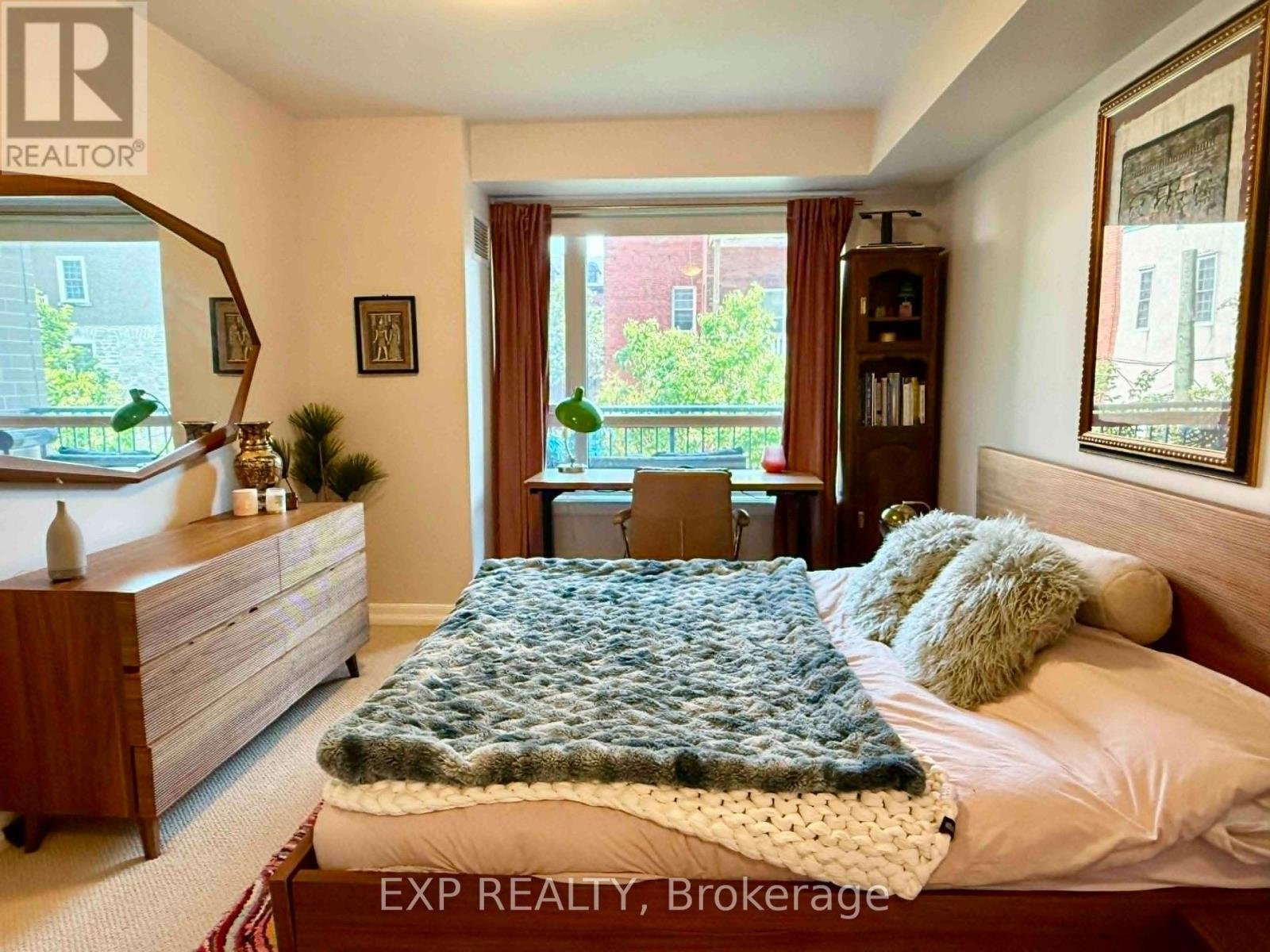 2 Bed, 2 Bath Apartment for Rent in Ottawa – 303 – 200 BESSERER STREET, Ottawa – MLS# X13645078 - Image 12
