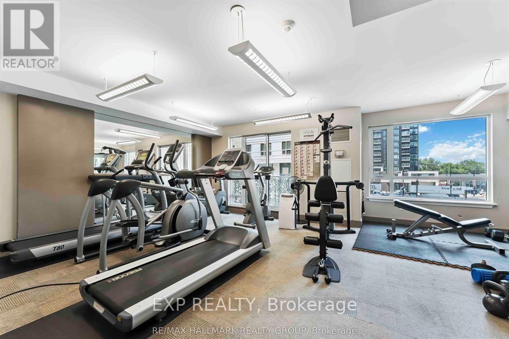 2 Bed, 2 Bath Apartment for Rent in Ottawa – 303 – 200 BESSERER STREET, Ottawa – MLS# X13645078 - Image 16