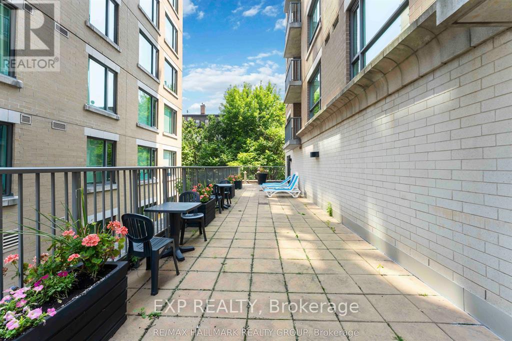2 Bed, 2 Bath Apartment for Rent in Ottawa – 303 – 200 BESSERER STREET, Ottawa – MLS# X13645078 - Image 19