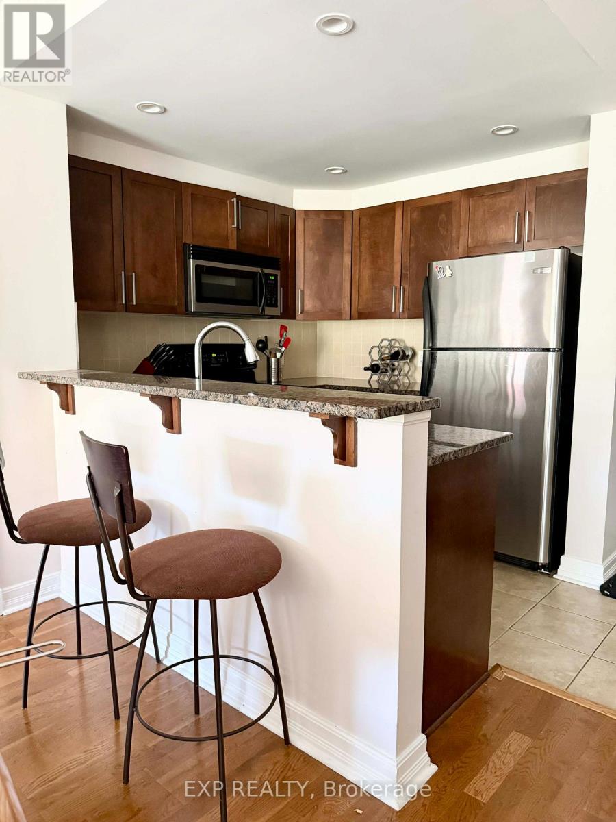 2 Bed, 2 Bath Apartment for Rent in Ottawa – 303 – 200 BESSERER STREET, Ottawa – MLS# X13645078 - Image 7