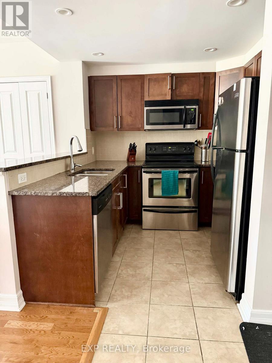 2 Bed, 2 Bath Apartment for Rent in Ottawa – 303 – 200 BESSERER STREET, Ottawa – MLS# X13645078 - Image 8