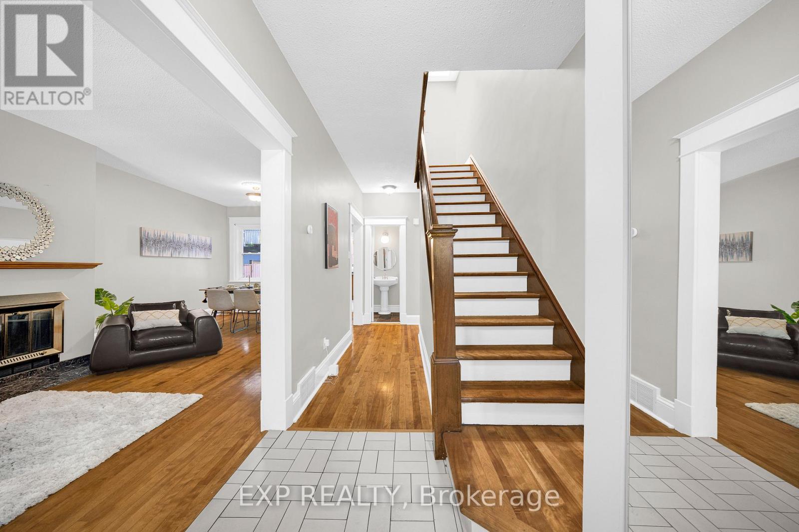 463 SLATER STREET - 15