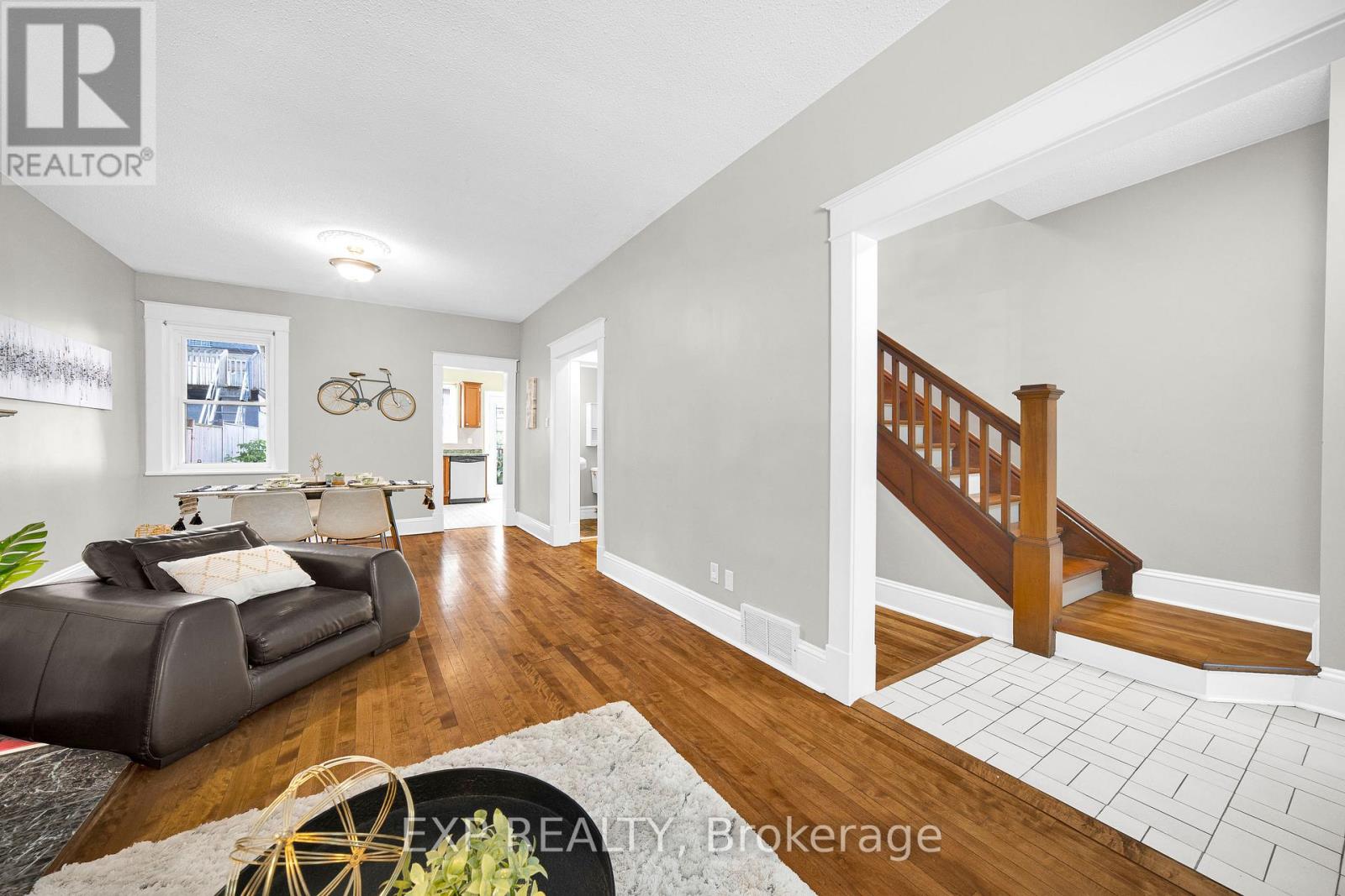 463 SLATER STREET - 16
