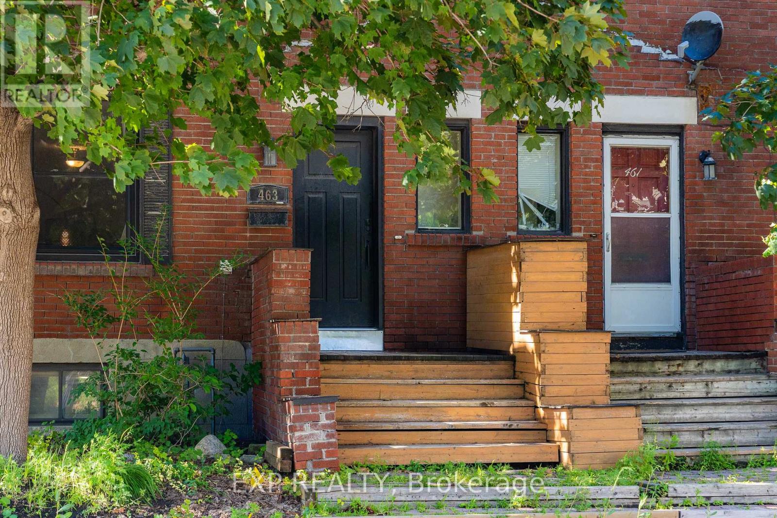463 SLATER STREET - 2