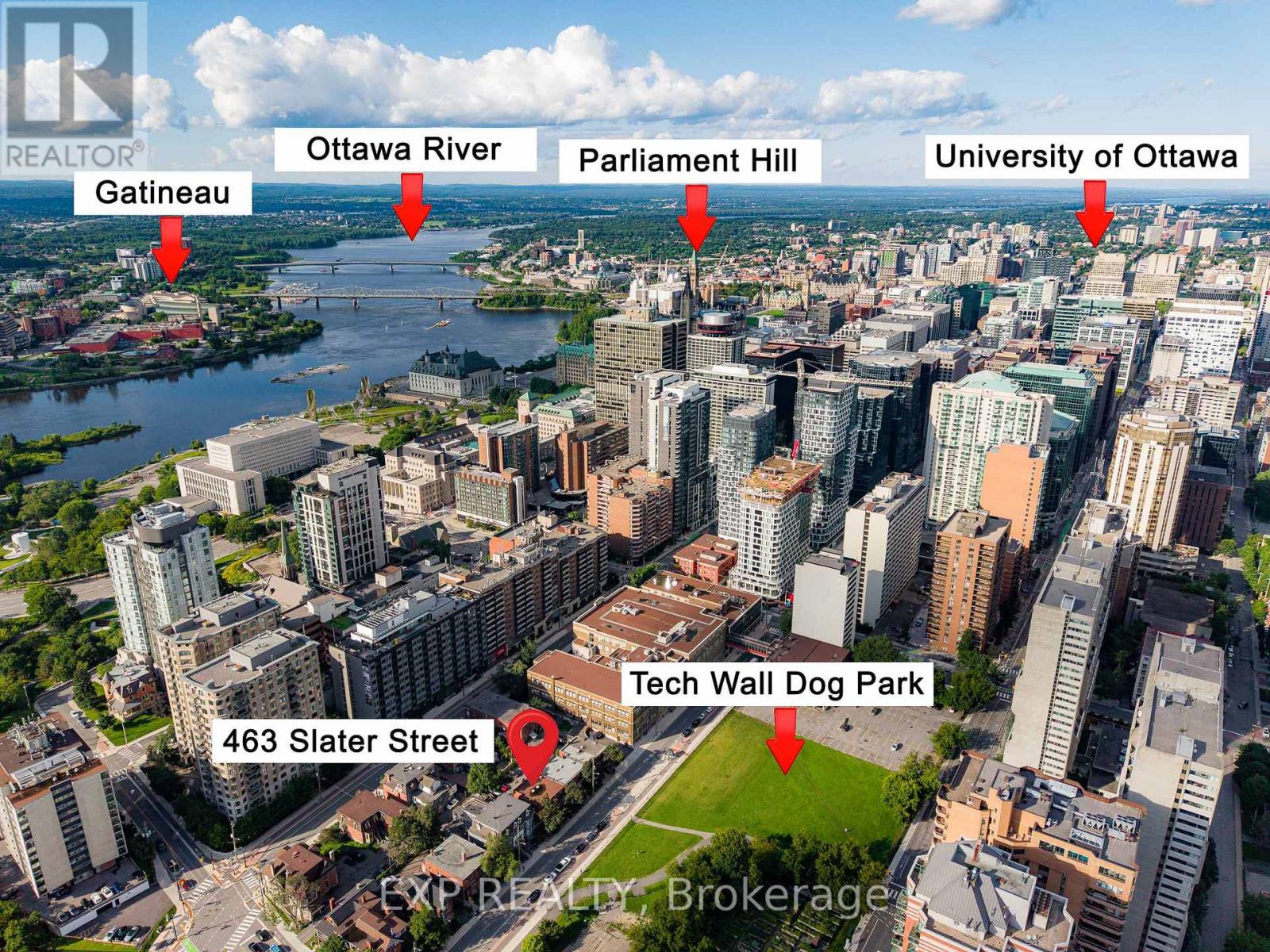 463 SLATER STREET - 3