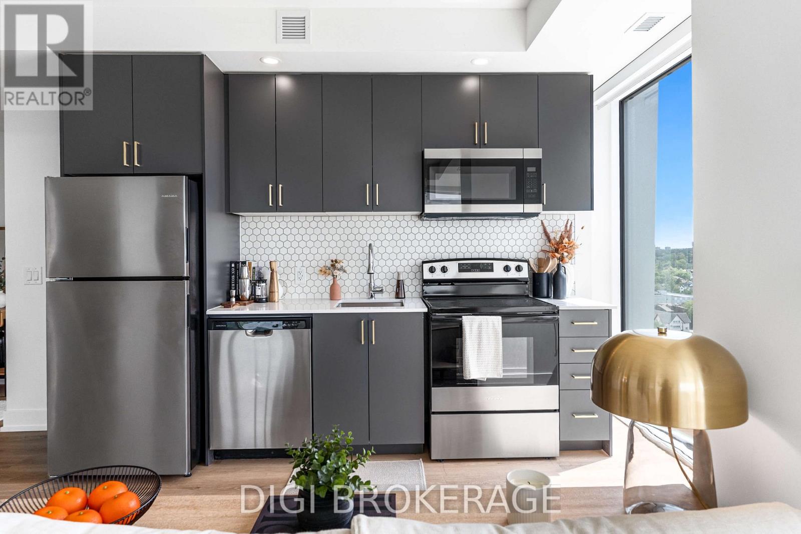 2 Bed, 1 Bath House for Rent in Ottawa – 1108 – 2070 SCOTT STREET, Ottawa – MLS# X13645194 - Image 9