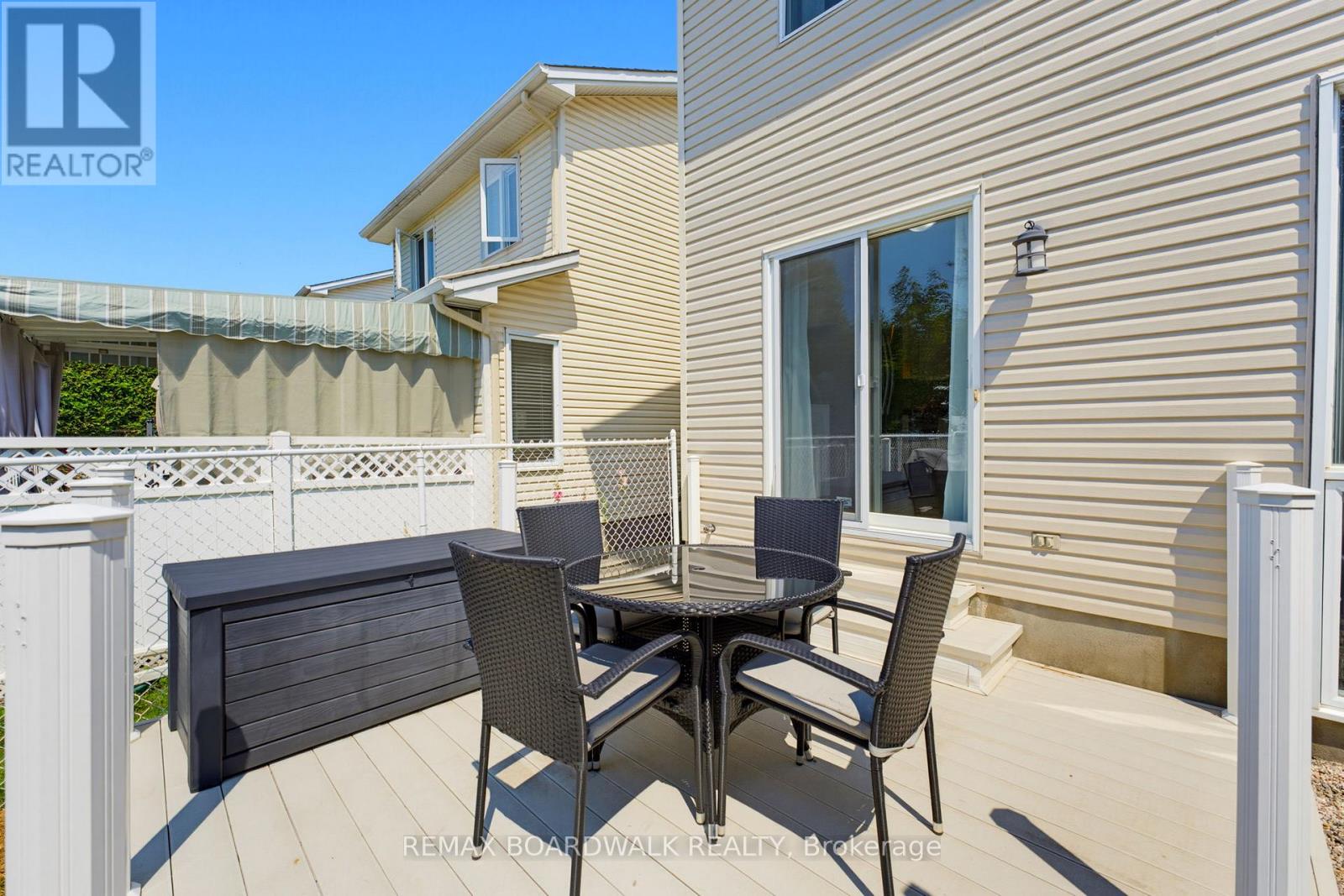 2 Bed, 2 Bath House for Sale in Ottawa – 1474 BONNEVILLE CRESCENT, Ottawa – MLS# X13645252 - Image 43