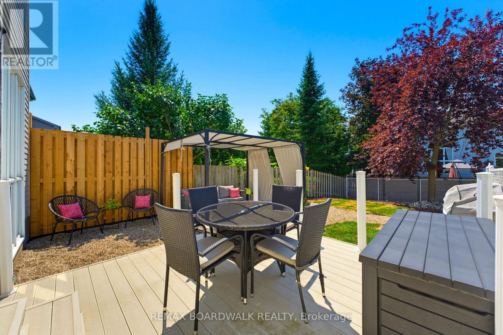 2 Bed, 2 Bath House for Sale in Ottawa – 1474 BONNEVILLE CRESCENT, Ottawa – MLS# X13645252 - Image 45