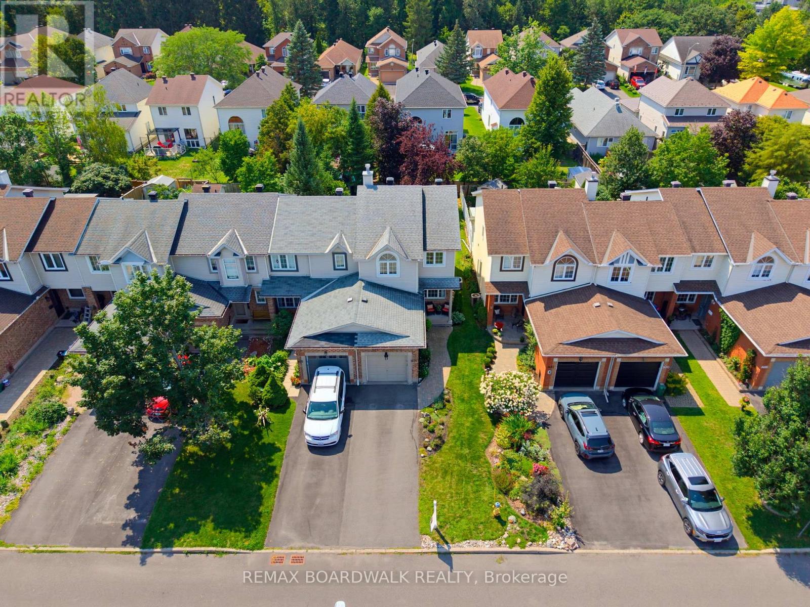 2 Bed, 2 Bath House for Sale in Ottawa – 1474 BONNEVILLE CRESCENT, Ottawa – MLS# X13645252 - Image 48