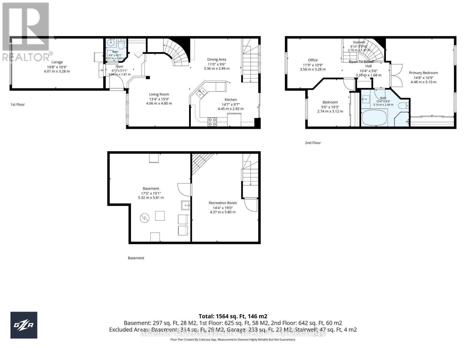 2 Bed, 2 Bath House for Sale in Ottawa – 1474 BONNEVILLE CRESCENT, Ottawa – MLS# X13645252 - Image 50