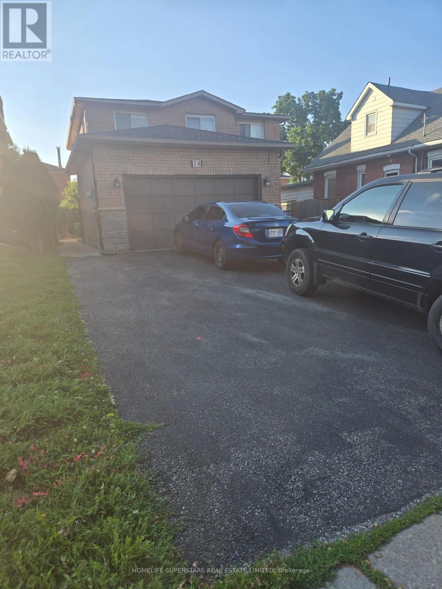Photo of 14 Archibald Street