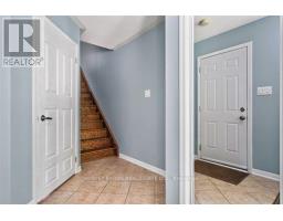 Foyer - 745 Challinor Terrace, Milton, ON L9T7V5 Photo 6