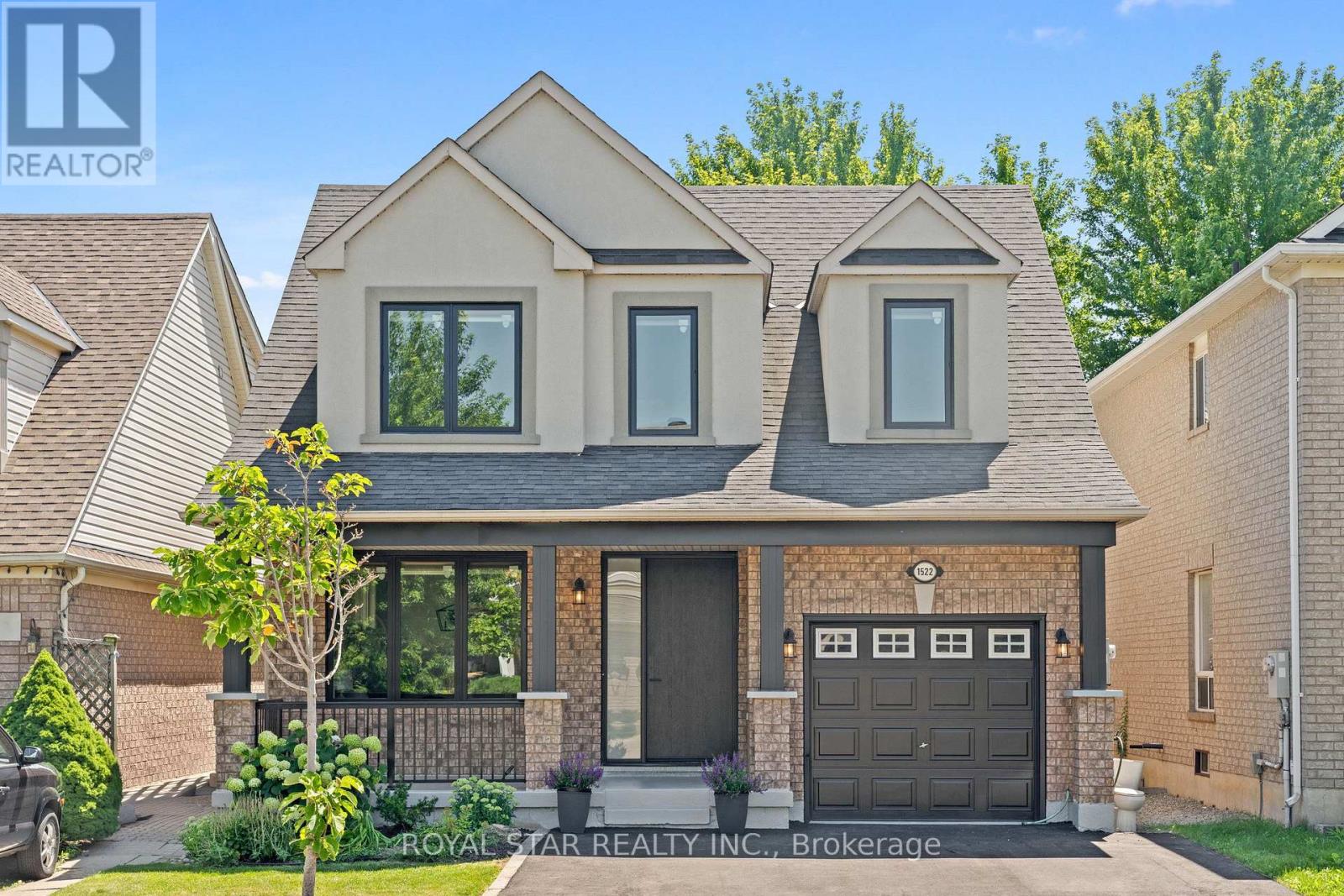 Photo of 1522 Swann Crescent
