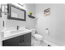 1522 Swann Crescent, Milton, ON L9T5K2 Photo 22