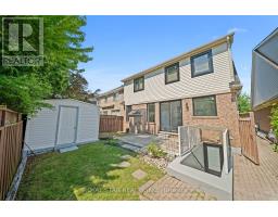 1522 Swann Crescent, Milton, ON L9T5K2 Photo 42