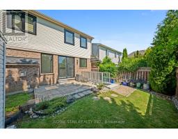 1522 Swann Crescent, Milton, ON L9T5K2 Photo 44