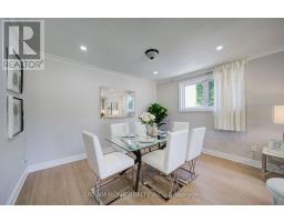 Recreational, Games room - 1323 Shamir Crescent, Mississauga, ON L5C1L2 Photo 10