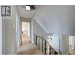 1323 Shamir Crescent, Mississauga, ON L5C1L2 Photo 17