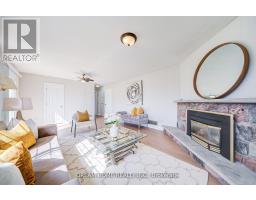 1323 Shamir Crescent, Mississauga, ON L5C1L2 Photo 30
