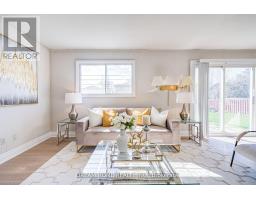 1323 Shamir Crescent, Mississauga, ON L5C1L2 Photo 31