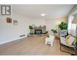 1323 Shamir Crescent, Mississauga, ON L5C1L2 Photo 32