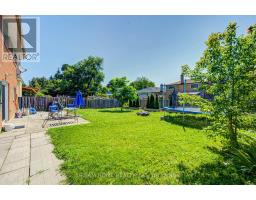 1323 Shamir Crescent, Mississauga, ON L5C1L2 Photo 48