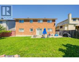 1323 Shamir Crescent, Mississauga, ON L5C1L2 Photo 50