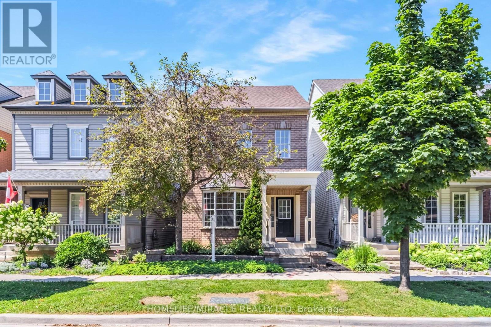 257 GATWICK DRIVE - 1