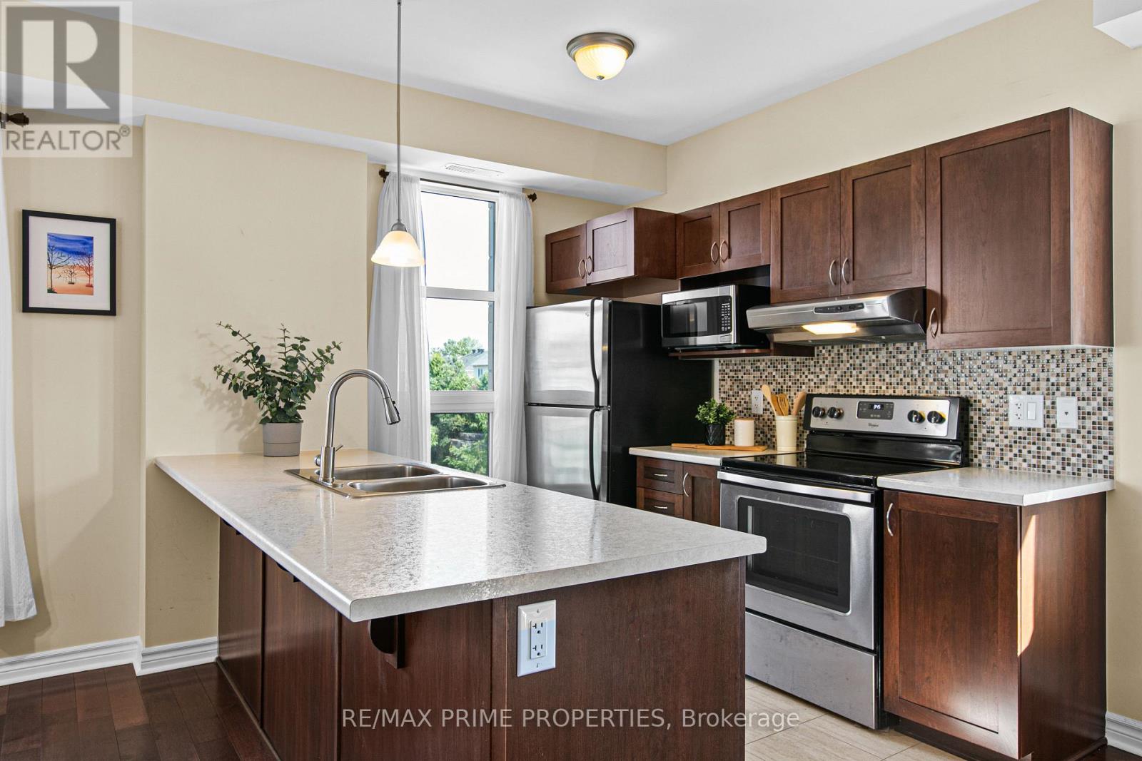 2 Bed, 2 Bath Apartment for Sale in Ottawa – 302 – 100 MONTBLANC PRIVATE, Ottawa – MLS# X13641140 - Image 26