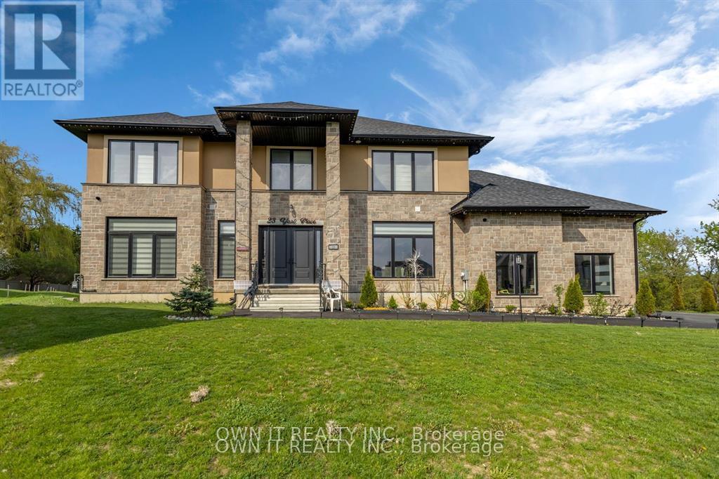 23 YARL PLACE - 2