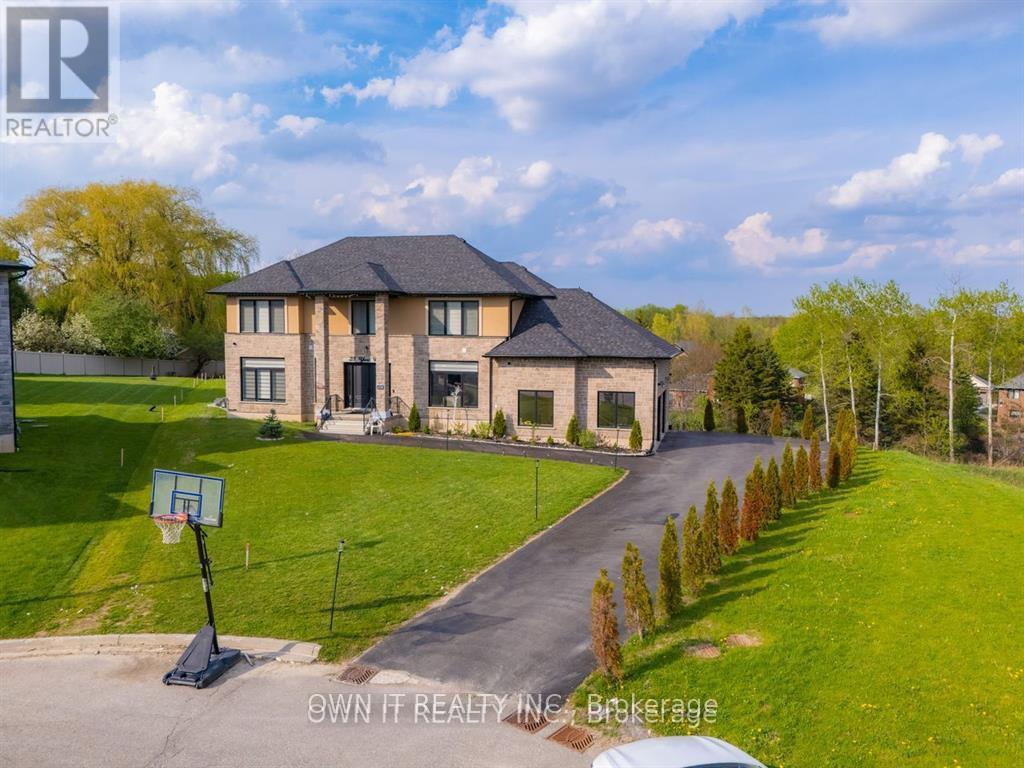 23 YARL PLACE - 3