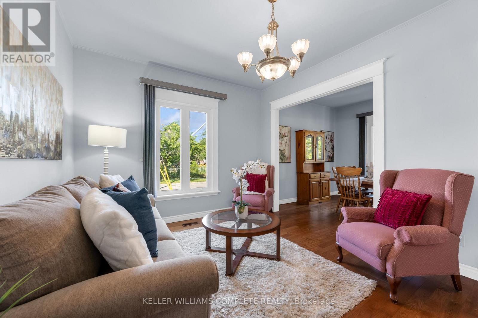 3-bedroom home for sale at 50 STRATHCONA AVENUE, Brantford ON · photo 10 of 33