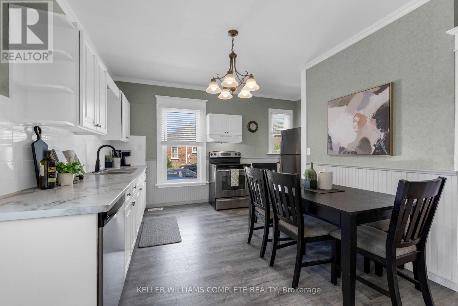 3-bedroom home for sale at 50 STRATHCONA AVENUE, Brantford ON · photo 20 of 33