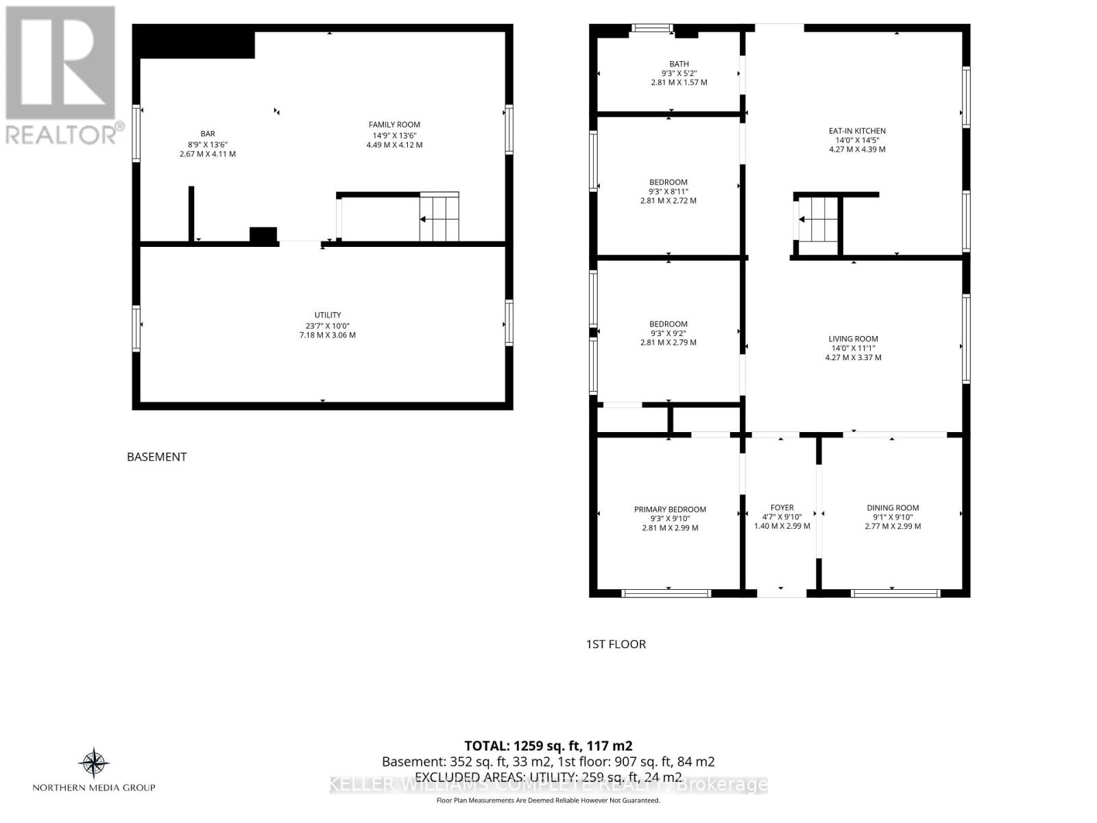3-bedroom home for sale at 50 STRATHCONA AVENUE, Brantford ON · photo 33 of 33