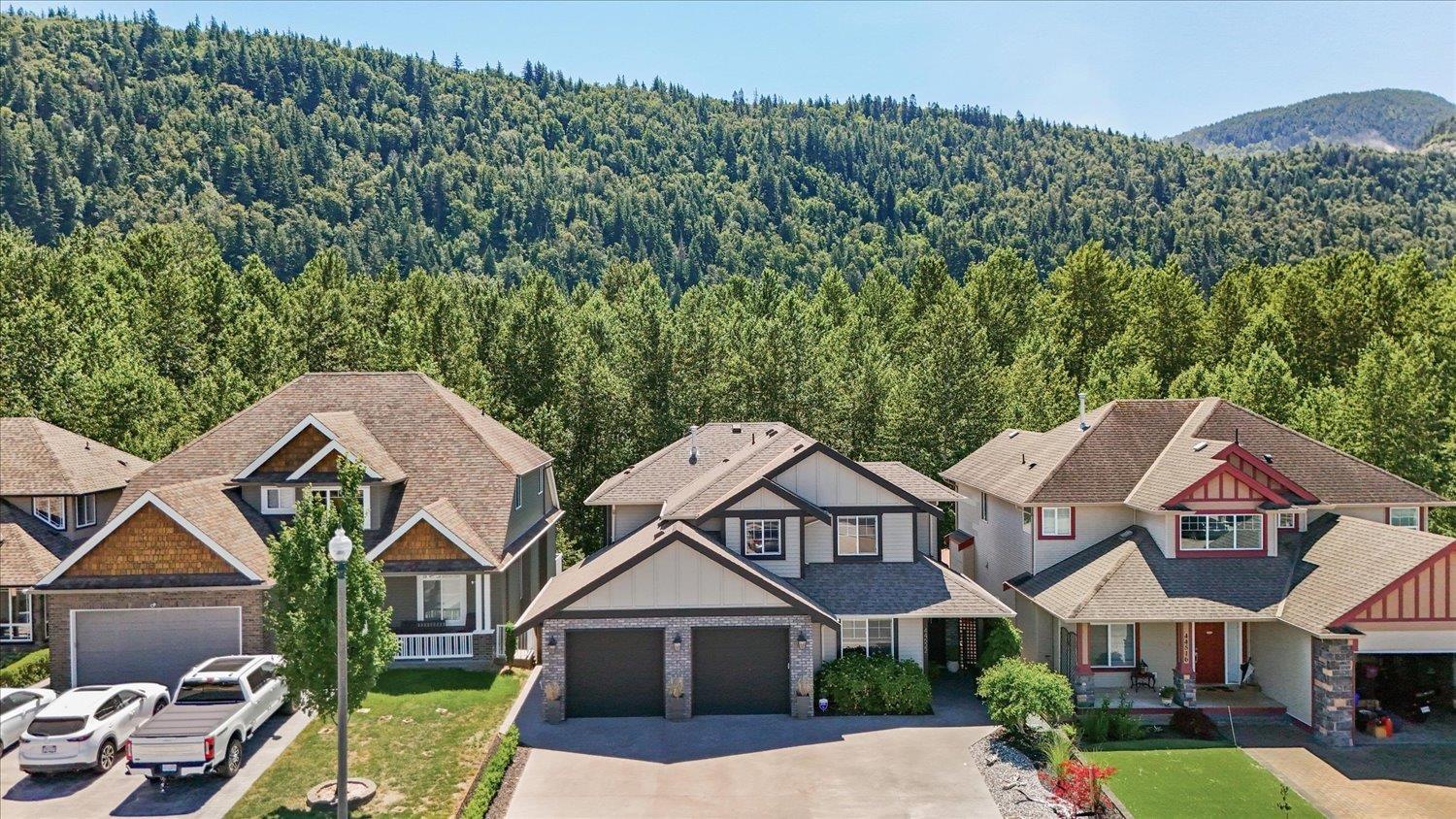5 Bed, 4 Bath House for Sale in Chilliwack – 44522 MCLAREN DRIVE, Sardis South, Chilliwack – MLS# R3144926 - Image 71